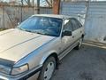 Mazda 626 1990 года за 1 150 000 тг. в Астана – фото 7