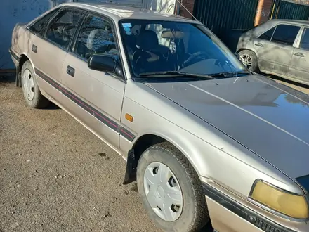 Mazda 626 1990 года за 1 150 000 тг. в Астана – фото 12