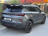 Geely Coolray 2024 года за 7 600 000 тг. в Караганда – фото 4