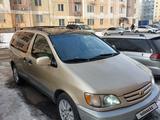 Toyota Sienna 2002 годаүшін5 200 000 тг. в Алматы