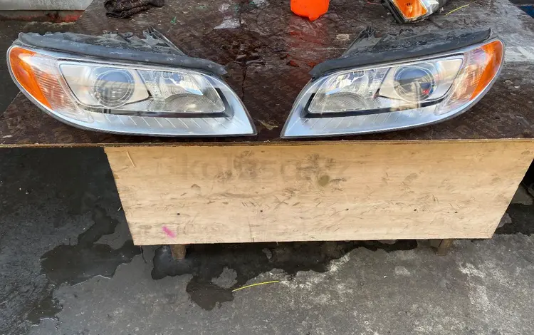 Фары volvo s80 за 100 000 тг. в Алматы