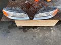 Фары volvo s80 за 100 000 тг. в Алматы – фото 2