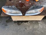 Фары volvo s80 за 100 000 тг. в Алматы – фото 2