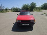 Audi 80 1989 годаүшін650 000 тг. в Усть-Каменогорск – фото 4