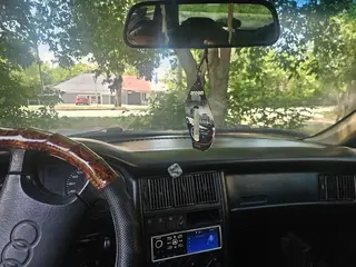 Audi 80