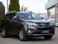 Toyota RAV4 2015 года за 10 990 000 тг. в Алматы – фото 9