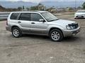 Subaru Forester 2005 годаүшін4 500 000 тг. в Алматы – фото 2