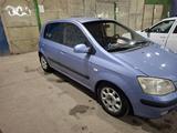 Hyundai Getz 2004 года за 2 900 000 тг. в Усть-Каменогорск – фото 2
