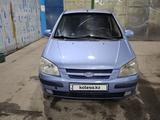 Hyundai Getz 2004 года за 2 900 000 тг. в Усть-Каменогорск