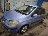 Hyundai Getz 2004 года за 2 900 000 тг. в Усть-Каменогорск – фото 3