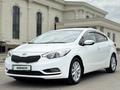 Kia Cerato 2014 годаүшін6 900 000 тг. в Алматы