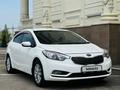 Kia Cerato 2014 годаүшін6 900 000 тг. в Алматы – фото 2