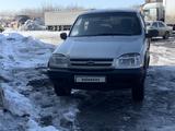 Chevrolet Niva 2006 года за 1 650 000 тг. в Караганда – фото 3