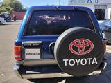 Toyota Hilux Surf 1992 годаfor1 850 000 тг. в Алматы – фото 2