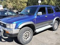 Toyota Hilux Surf 1992 года за 1 650 000 тг. в Алматы