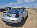 Toyota Celica 2001 года за 2 000 000 тг. в Павлодар – фото 2
