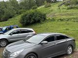 Hyundai Sonata 2014 года за 3 300 000 тг. в Алматы