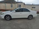 Toyota Camry 2005 годаүшін4 500 000 тг. в Тараз