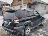 Toyota Land Cruiser Prado 2007 года за 11 000 000 тг. в Талдыкорган – фото 3