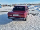 ВАЗ (Lada) 2107 2005 годаfor1 900 000 тг. в Караганда – фото 5