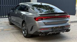 Kia K5 2025 года за 13 300 000 тг. в Алматы – фото 4