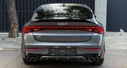 Kia K5 2025 года за 13 300 000 тг. в Алматы – фото 5
