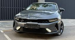 Kia K5 2025 года за 13 300 000 тг. в Алматы – фото 2