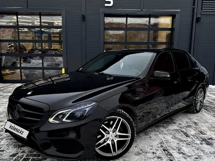 Mercedes-Benz E 250 2014 года за 12 000 000 тг. в Астана – фото 2