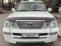 Lexus LX 470 2004 года за 12 300 000 тг. в Алматы