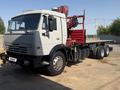 КамАЗ  65117 2007 годаүшін14 000 000 тг. в Арысь