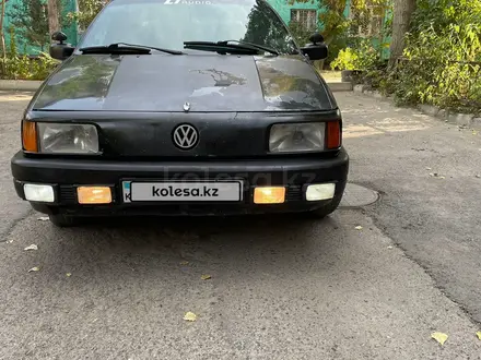 Volkswagen Passat 1991 года за 750 000 тг. в Тараз – фото 12