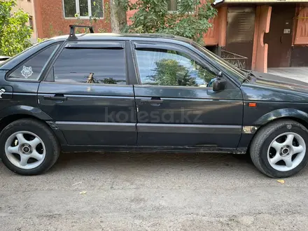 Volkswagen Passat 1991 года за 750 000 тг. в Тараз – фото 7