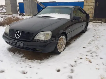 Mercedes-Benz S 500 1995 года за 2 200 000 тг. в Атырау