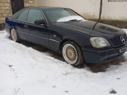 Mercedes-Benz S 500 1995 года за 2 200 000 тг. в Атырау – фото 3