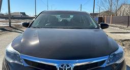 Toyota Avalon 2014 годаүшін5 950 000 тг. в Атырау – фото 2