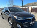 Toyota Avalon 2014 года за 5 950 000 тг. в Атырау – фото 3