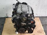 Двигатель J35A J35A4 3.5 Honda Pilot Odyssey USA Acura MDX Хонда Пилот за 530 000 тг. в Караганда