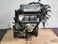 Двигатель J35A J35A4 3.5 Honda Pilot Odyssey USA Acura MDX Хонда Пилот за 530 000 тг. в Караганда – фото 3