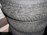 Roadx Frost WH12 225/45 R18 95T с шипами за 85 000 тг. в Астана