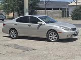 Lexus ES 330 2005 года за 6 500 000 тг. в Кызылорда