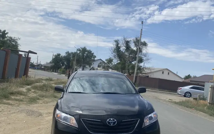 Toyota Camry 2009 годаfor4 500 000 тг. в Атырау