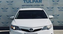 Toyota Camry 2013 года за 8 100 000 тг. в Актау