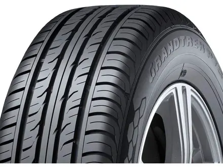 Dunlop Grandtrek PT3A 275/50 R21 за 170 000 тг. в Алматы