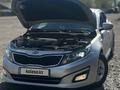 Kia K5 2014 годаүшін6 800 000 тг. в Астана – фото 2