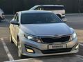 Kia K5 2014 годаүшін6 800 000 тг. в Астана