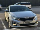 Kia K5 2014 года за 6 800 000 тг. в Астана
