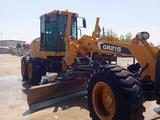 XCMG  GR215 2014 года за 18 000 000 тг. в Шымкент