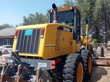XCMG  GR215 2014 года за 18 000 000 тг. в Шымкент – фото 2