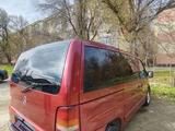 Mercedes-Benz Vito 2000 годаүшін3 000 000 тг. в Тараз – фото 2