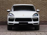 Porsche Cayenne 2018 года за 34 800 000 тг. в Астана